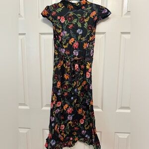 Who what wear brand summer dress